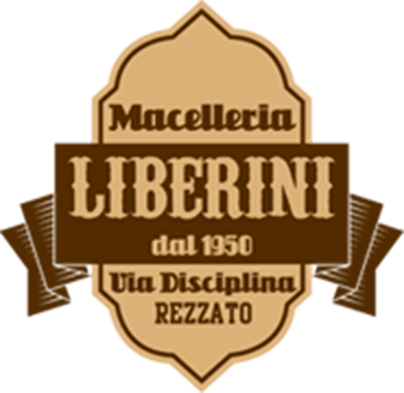 Macelleria Liberini Retina Logo